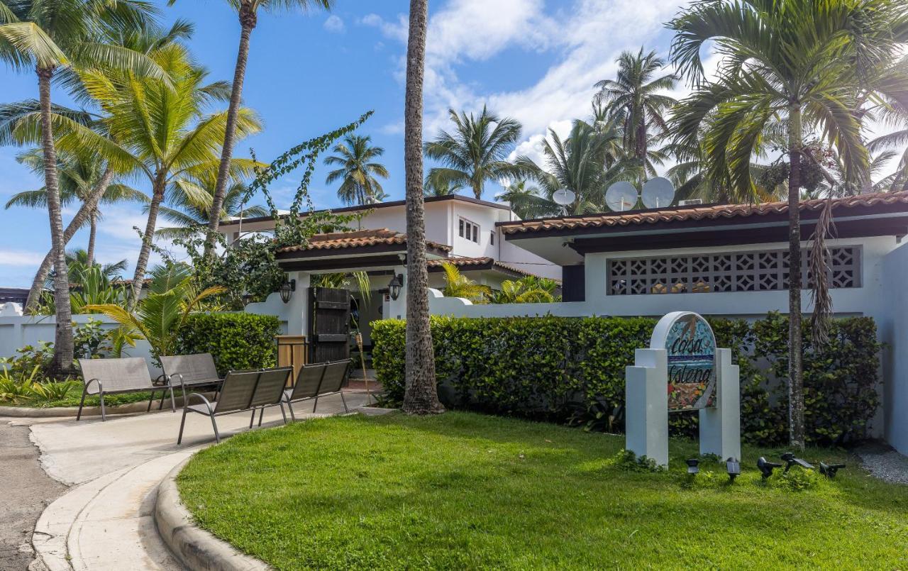 Casa Islena Hotel Rincon Exterior photo